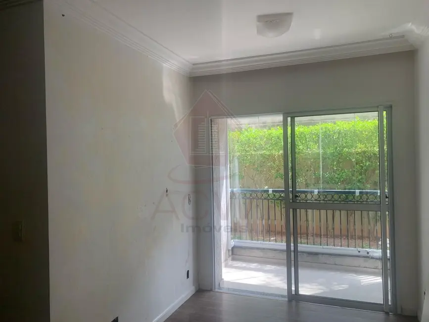 Foto 4 de Apartamento com 2 quartos à venda, 54m2 em Caxambu, Jundiai - SP