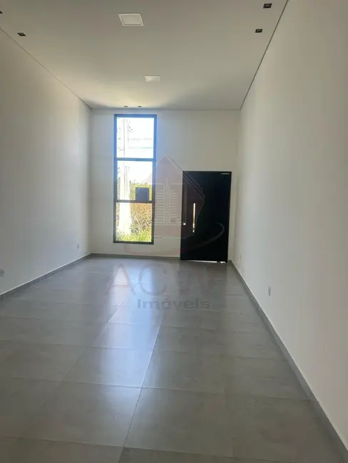 Foto 2 de Casa de Condomínio com 3 quartos à venda e para alugar, 165m2 em Itupeva - SP