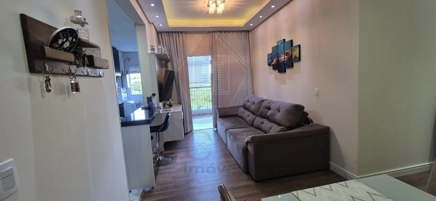 Foto 4 de Apartamento com 2 quartos à venda, 66m2 em Jardim Flórida, Jundiai - SP