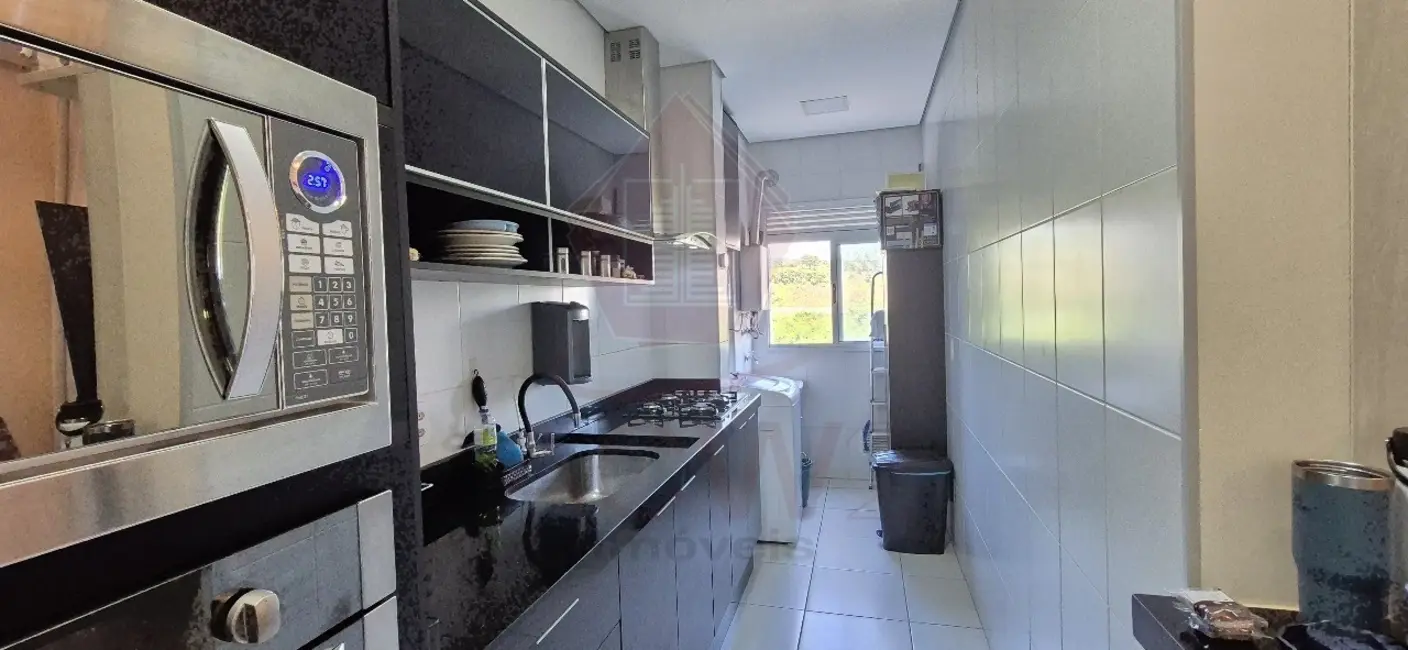 Foto 9 de Apartamento com 2 quartos à venda, 66m2 em Jardim Flórida, Jundiai - SP