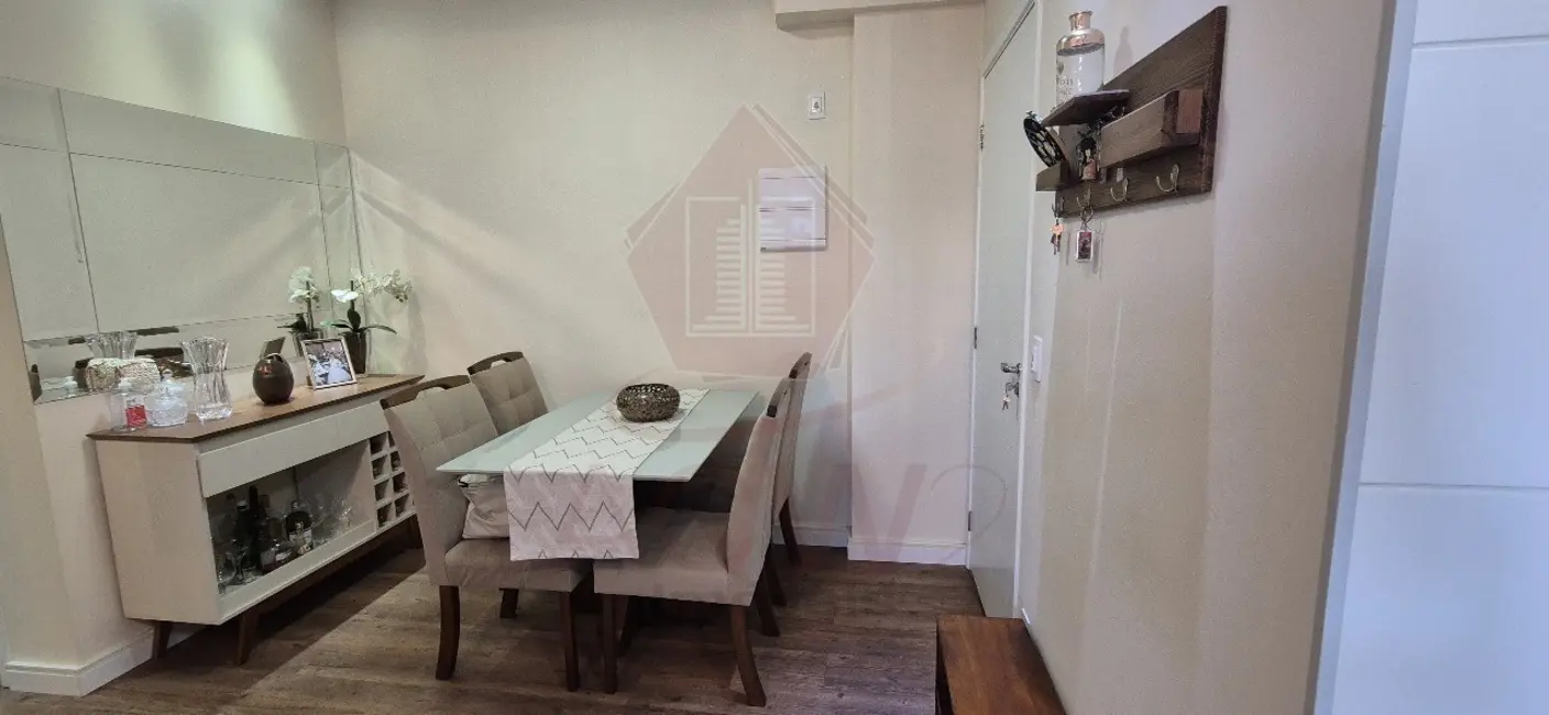 Foto 5 de Apartamento com 2 quartos à venda, 66m2 em Jardim Flórida, Jundiai - SP