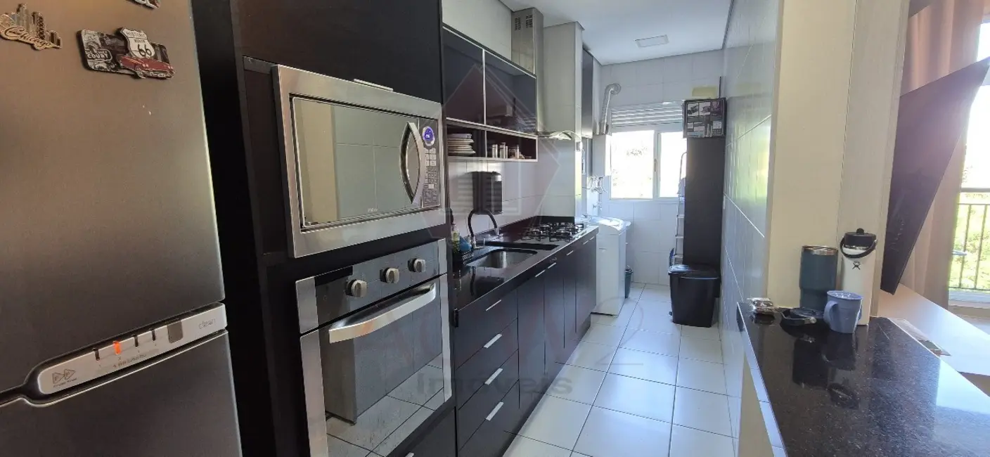 Foto 6 de Apartamento com 2 quartos à venda, 66m2 em Jardim Flórida, Jundiai - SP