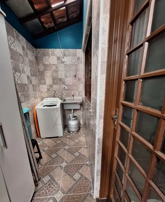 Foto 7 de Casa com 3 quartos à venda, 119m2 em Jardim Caçula, Jundiai - SP