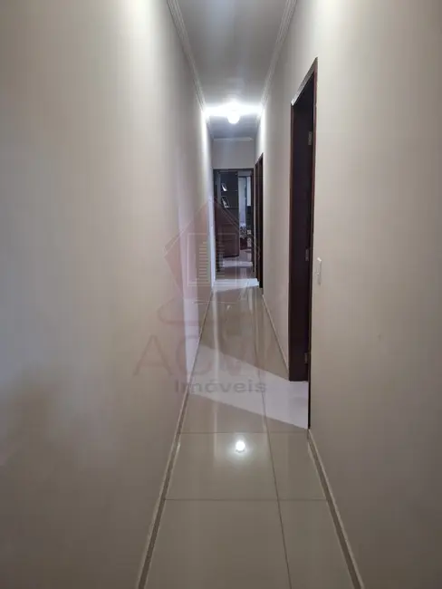 Foto 8 de Casa com 3 quartos à venda, 119m2 em Jardim Caçula, Jundiai - SP