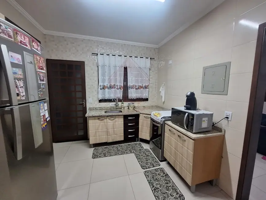 Foto 5 de Casa com 3 quartos à venda, 119m2 em Jardim Caçula, Jundiai - SP