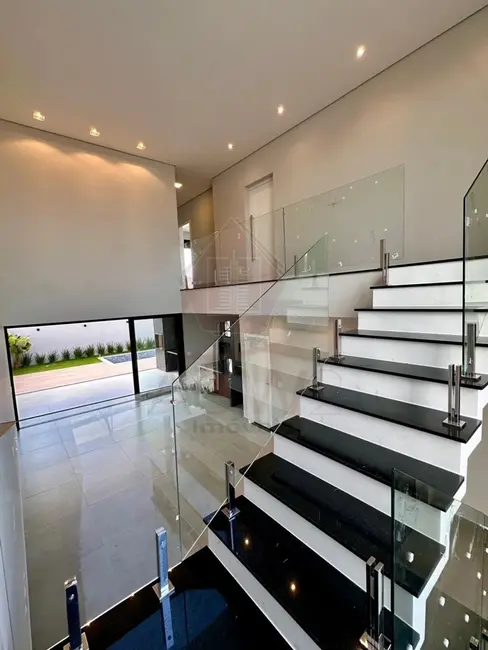 Foto 7 de Casa de Condomínio com 3 quartos à venda, 200m2 em Jundiai - SP