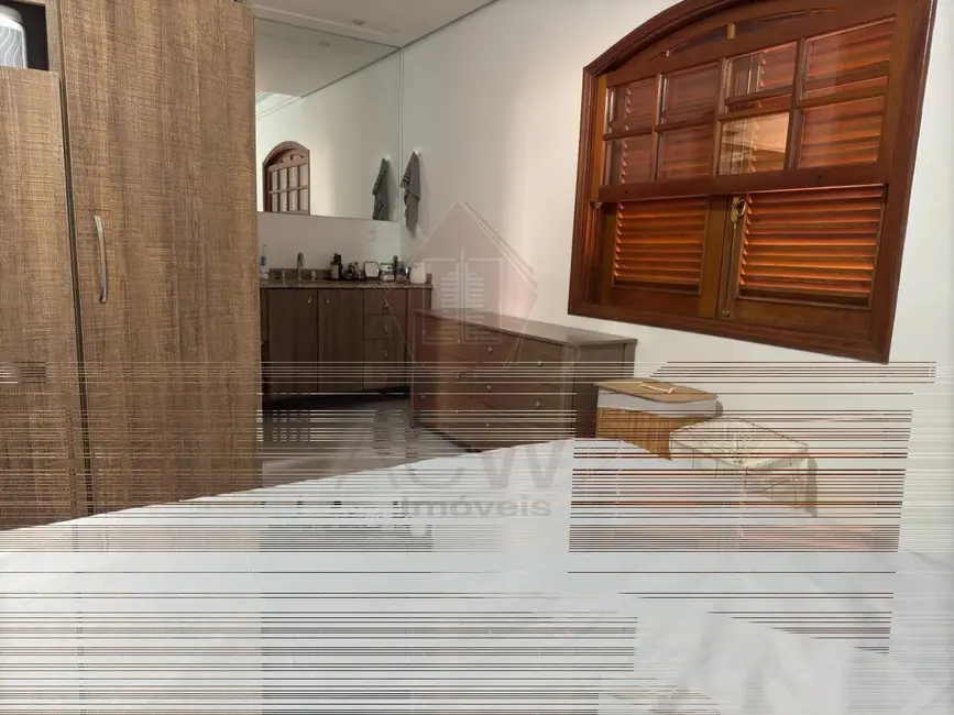 Casa com 3 quartos à venda, 135m2 em Jardim Danúbio, Jundiai - SP - imagem 9 Foto 9 de Casa com 3 quartos à venda, 135m2 em Jardim Danúbio, Jundiai - SP