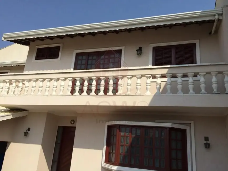 Casa com 3 quartos à venda, 182m2 em Vila Galvão, Jundiai - SP - imagem 5 Foto 5 de Casa com 3 quartos à venda, 182m2 em Vila Galvão, Jundiai - SP