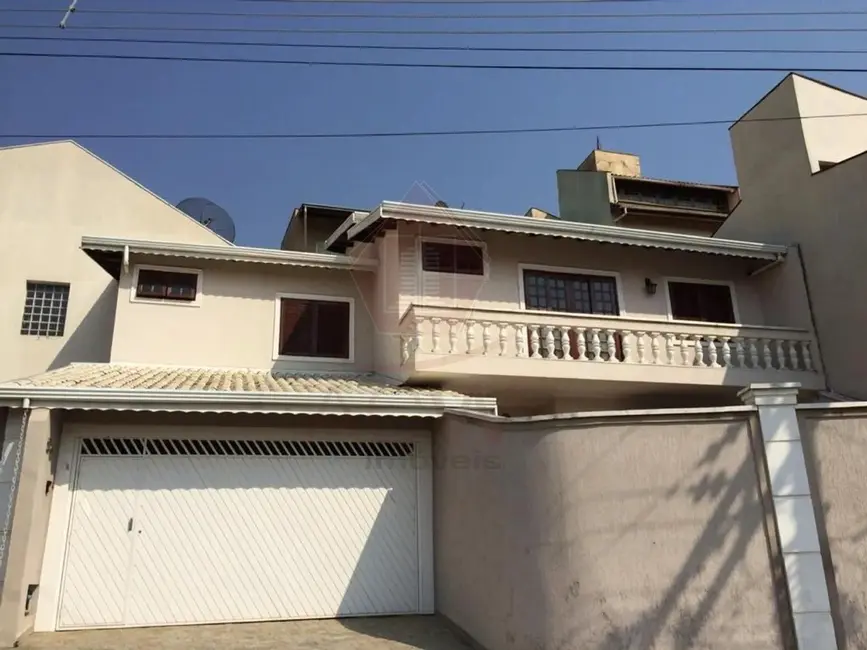 Foto 1 de Casa com 3 quartos à venda, 182m2 em Vila Galvão, Jundiai - SP