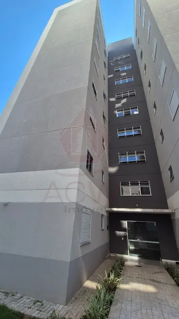 Foto 2 de Apartamento com 3 quartos para alugar, 54m2 em Vila Rio Branco, Jundiai - SP