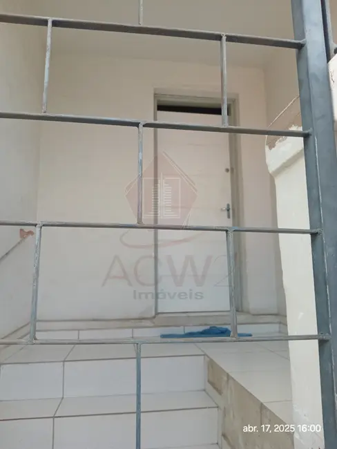 Foto 2 de Casa com 2 quartos para alugar, 80m2 em Centro, Jundiai - SP