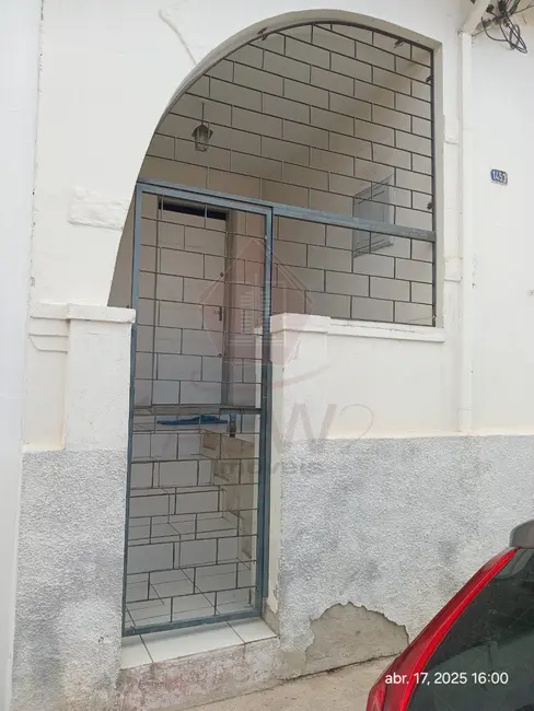Foto 1 de Casa com 2 quartos para alugar, 80m2 em Centro, Jundiai - SP