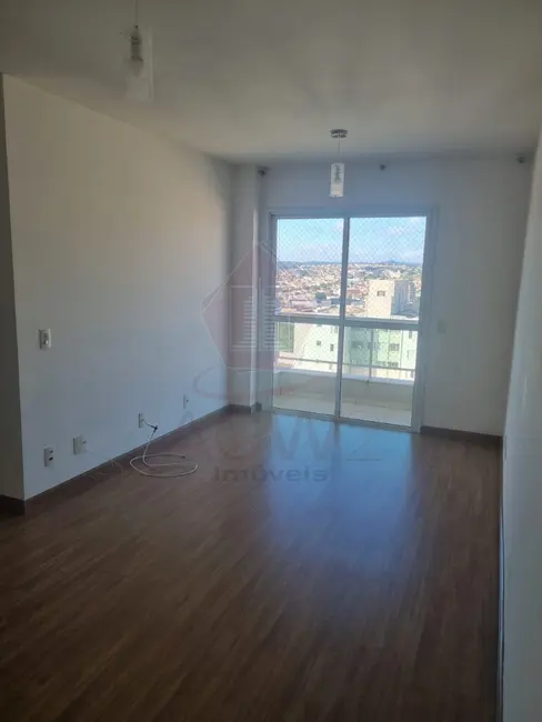 Foto 1 de Apartamento com 3 quartos para alugar, 78m2 em Jardim Messina, Jundiai - SP