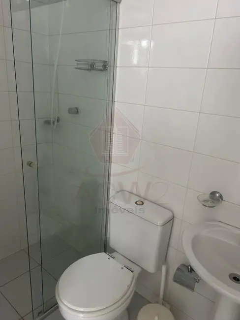 Foto 2 de Apartamento com 3 quartos para alugar, 136m2 em Centro, Jundiai - SP