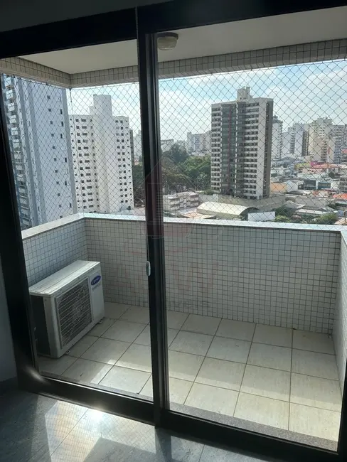 Foto 3 de Apartamento com 3 quartos para alugar, 136m2 em Centro, Jundiai - SP
