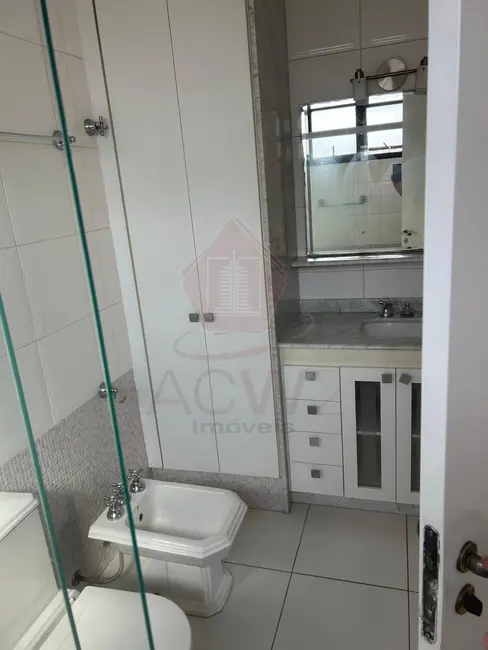 Foto 5 de Apartamento com 3 quartos para alugar, 136m2 em Centro, Jundiai - SP