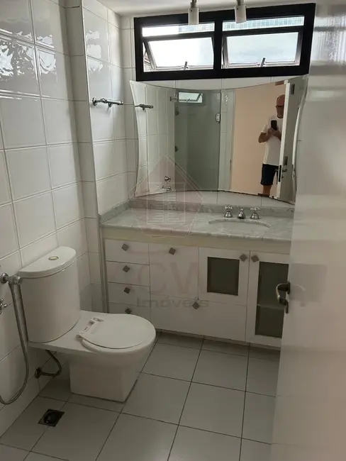 Foto 8 de Apartamento com 3 quartos para alugar, 136m2 em Centro, Jundiai - SP