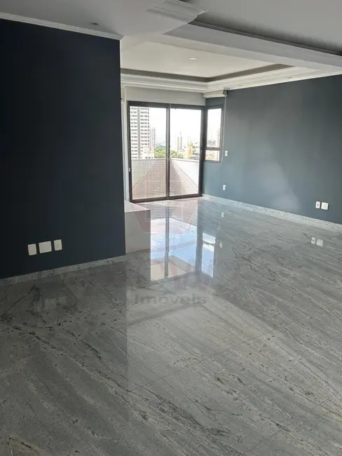 Foto 1 de Apartamento com 3 quartos para alugar, 136m2 em Centro, Jundiai - SP