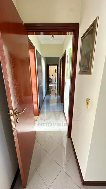 Apartamento com 3 quartos à venda, 111m2 em Jundiai - SP - imagem 5 Foto 5 de Apartamento com 3 quartos à venda, 111m2 em Jundiai - SP