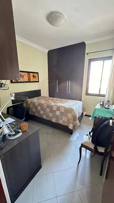 Apartamento com 3 quartos à venda, 111m2 em Jundiai - SP - imagem 6 Foto 6 de Apartamento com 3 quartos à venda, 111m2 em Jundiai - SP