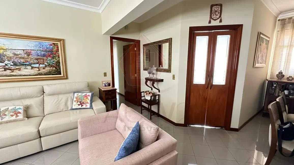 Apartamento com 3 quartos à venda, 111m2 em Jundiai - SP - imagem 3 Foto 3 de Apartamento com 3 quartos à venda, 111m2 em Jundiai - SP