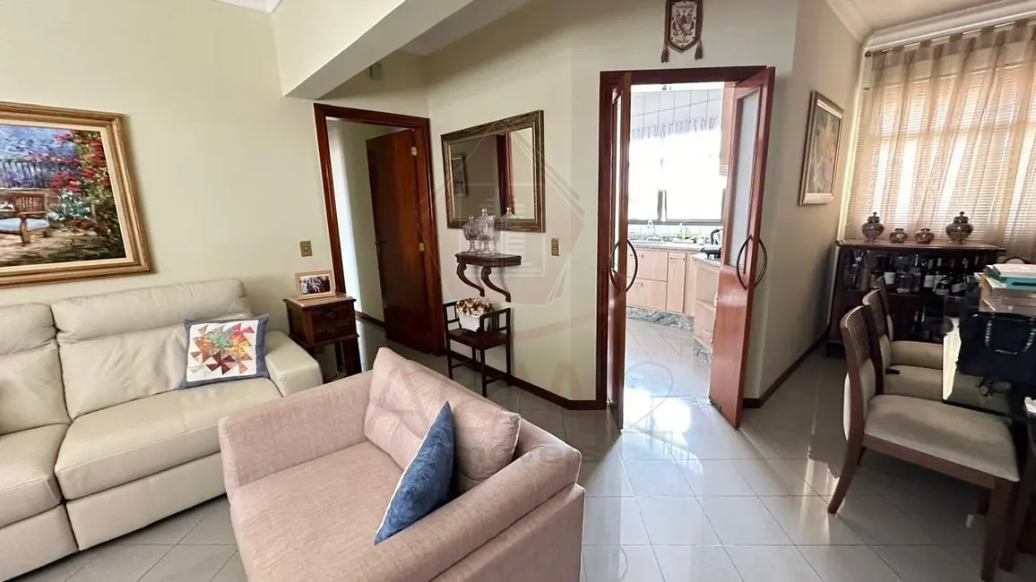 Apartamento com 3 quartos à venda, 111m2 em Jundiai - SP - imagem 4 Foto 4 de Apartamento com 3 quartos à venda, 111m2 em Jundiai - SP