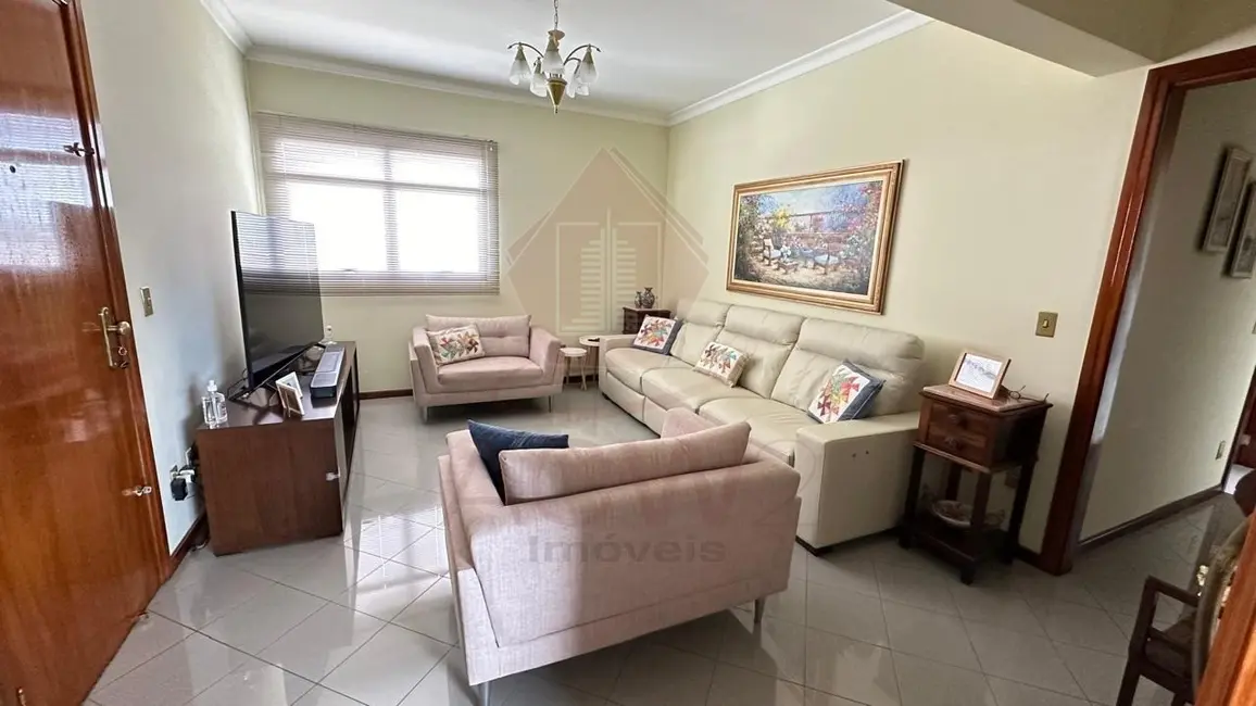 Apartamento com 3 quartos à venda, 111m2 em Jundiai - SP - imagem 2 Foto 2 de Apartamento com 3 quartos à venda, 111m2 em Jundiai - SP