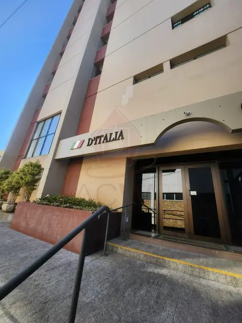 Apartamento com 3 quartos à venda, 111m2 em Jundiai - SP - imagem 1 Foto 1 de Apartamento com 3 quartos à venda, 111m2 em Jundiai - SP