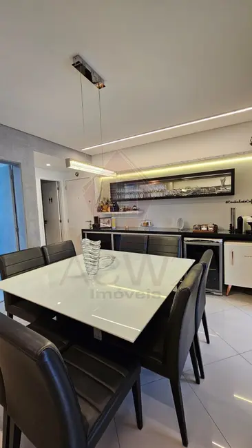 Apartamento com 3 quartos à venda, 108m2 em Jardim Ana Maria, Jundiai - SP - imagem 3 Foto 3 de Apartamento com 3 quartos à venda, 108m2 em Jardim Ana Maria, Jundiai - SP