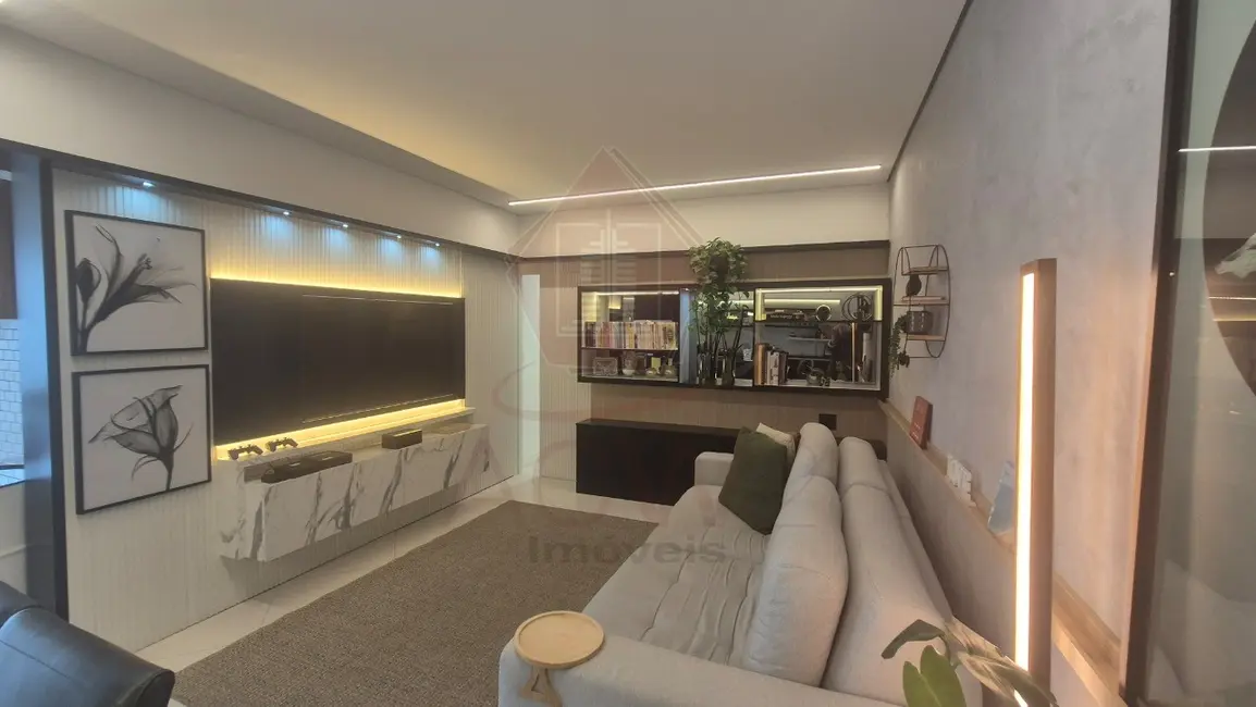 Apartamento com 3 quartos à venda, 108m2 em Jardim Ana Maria, Jundiai - SP - imagem 5 Foto 5 de Apartamento com 3 quartos à venda, 108m2 em Jardim Ana Maria, Jundiai - SP