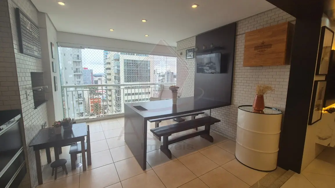 Apartamento com 3 quartos à venda, 108m2 em Jardim Ana Maria, Jundiai - SP - imagem 7 Foto 7 de Apartamento com 3 quartos à venda, 108m2 em Jardim Ana Maria, Jundiai - SP