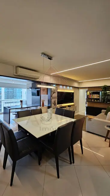 Foto 2 de Apartamento com 3 quartos à venda, 108m2 em Jardim Ana Maria, Jundiai - SP