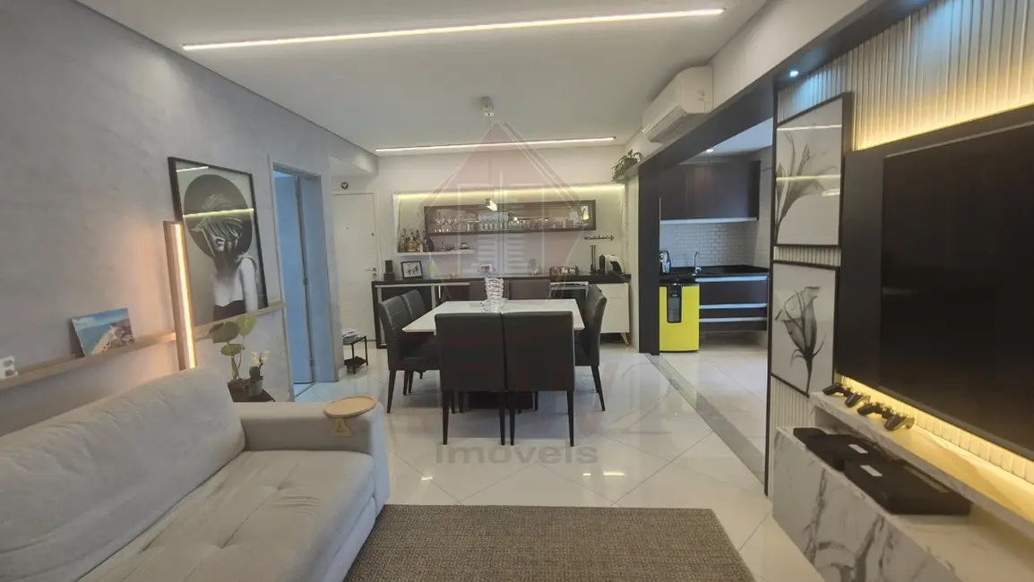 Apartamento com 3 quartos à venda, 108m2 em Jardim Ana Maria, Jundiai - SP - imagem 6 Foto 6 de Apartamento com 3 quartos à venda, 108m2 em Jardim Ana Maria, Jundiai - SP