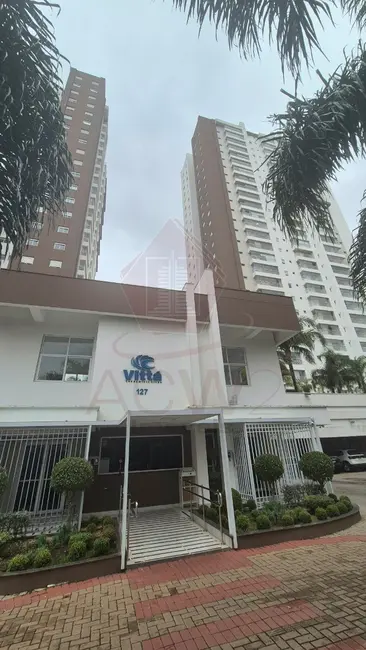 Foto 1 de Apartamento com 3 quartos à venda, 108m2 em Jardim Ana Maria, Jundiai - SP