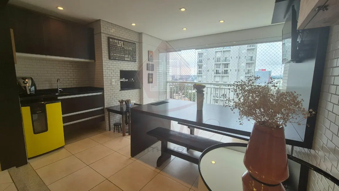 Apartamento com 3 quartos à venda, 108m2 em Jardim Ana Maria, Jundiai - SP - imagem 9 Foto 9 de Apartamento com 3 quartos à venda, 108m2 em Jardim Ana Maria, Jundiai - SP