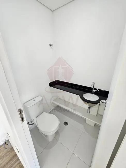 Foto 4 de Sala Comercial à venda e para alugar, 46m2 em Anhangabaú, Jundiai - SP