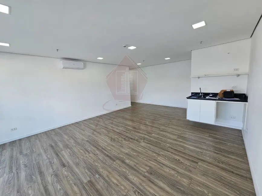 Foto 2 de Sala Comercial à venda e para alugar, 46m2 em Anhangabaú, Jundiai - SP