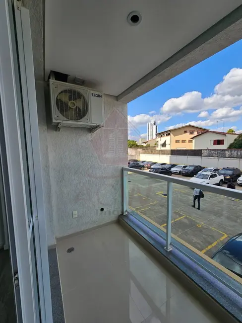 Foto 5 de Sala Comercial à venda e para alugar, 46m2 em Anhangabaú, Jundiai - SP