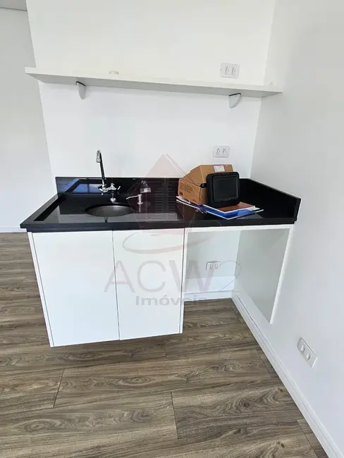 Foto 3 de Sala Comercial à venda e para alugar, 46m2 em Anhangabaú, Jundiai - SP