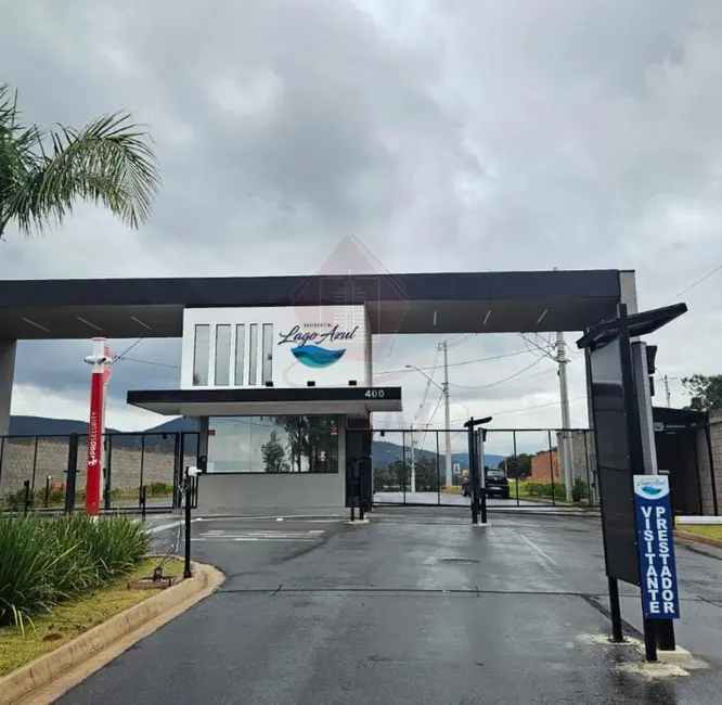 Foto 1 de Terreno / Lote à venda, 250m2 em Recanto Quarto Centenário, Jundiai - SP