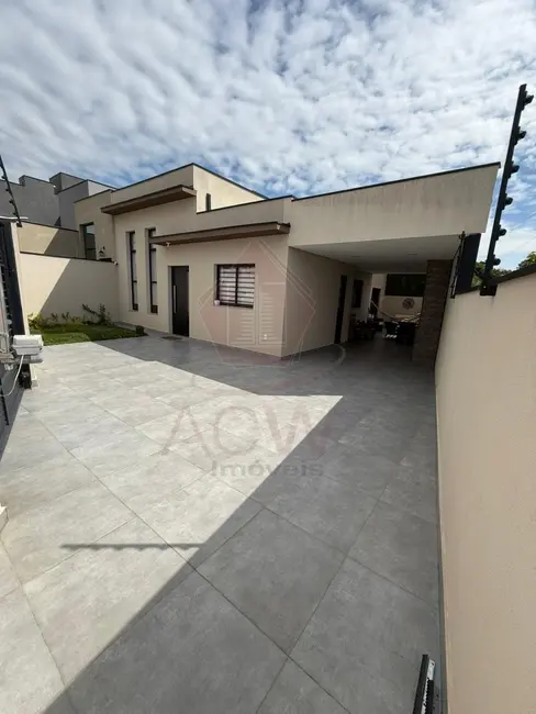 Foto 2 de Casa com 3 quartos à venda, 80m2 em Jardim Vale Verde, Jundiai - SP