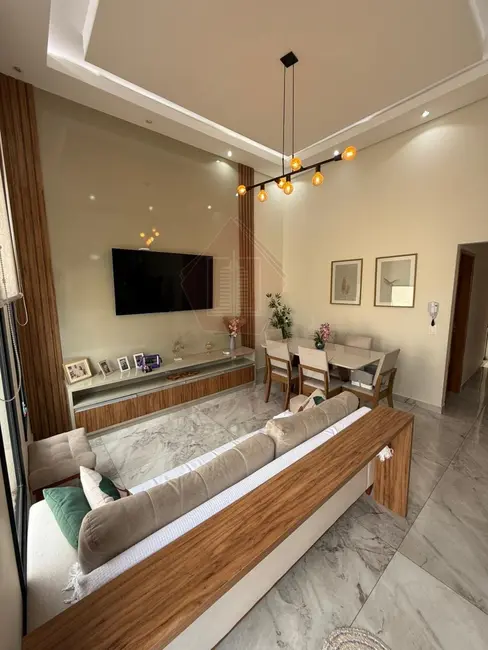 Foto 3 de Casa com 3 quartos à venda, 80m2 em Jardim Vale Verde, Jundiai - SP