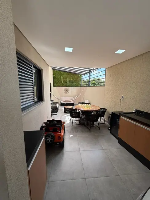 Foto 6 de Casa com 3 quartos à venda, 80m2 em Jardim Vale Verde, Jundiai - SP