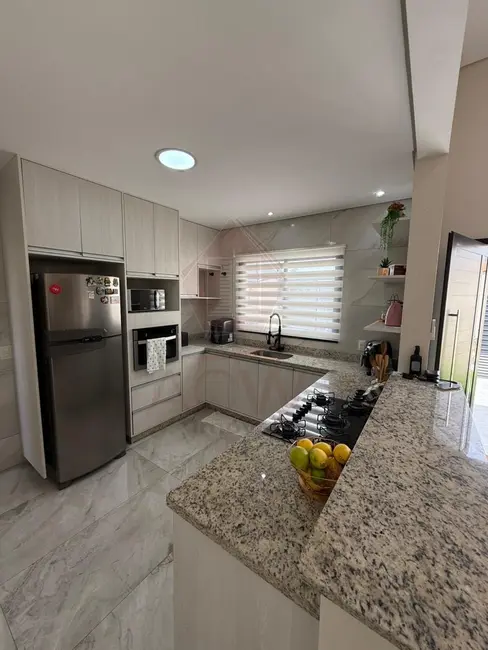 Foto 5 de Casa com 3 quartos à venda, 80m2 em Jardim Vale Verde, Jundiai - SP