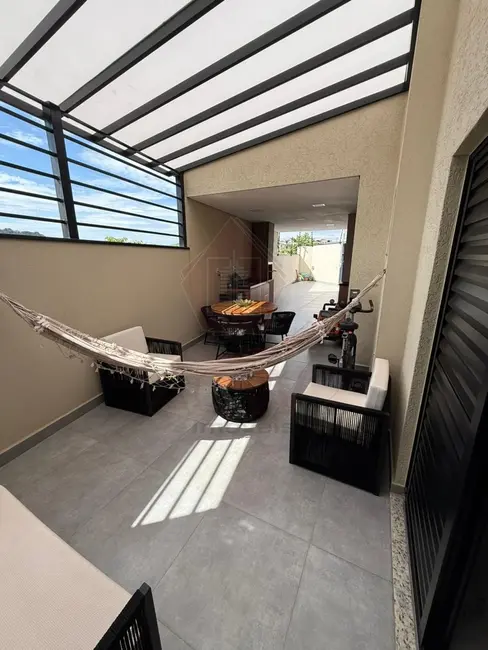 Foto 8 de Casa com 3 quartos à venda, 80m2 em Jardim Vale Verde, Jundiai - SP