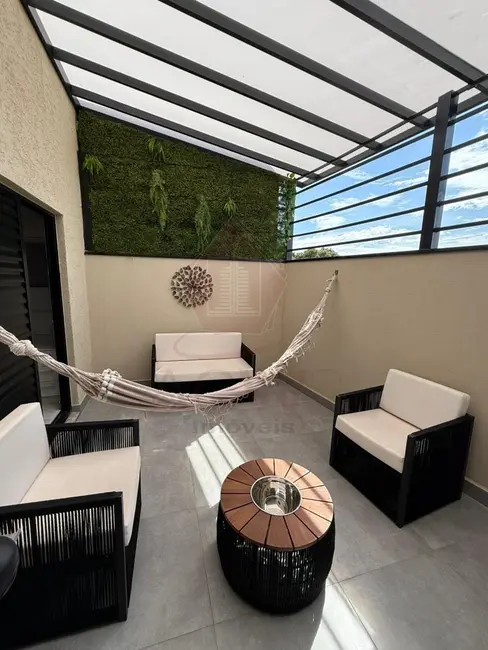 Foto 7 de Casa com 3 quartos à venda, 80m2 em Jardim Vale Verde, Jundiai - SP