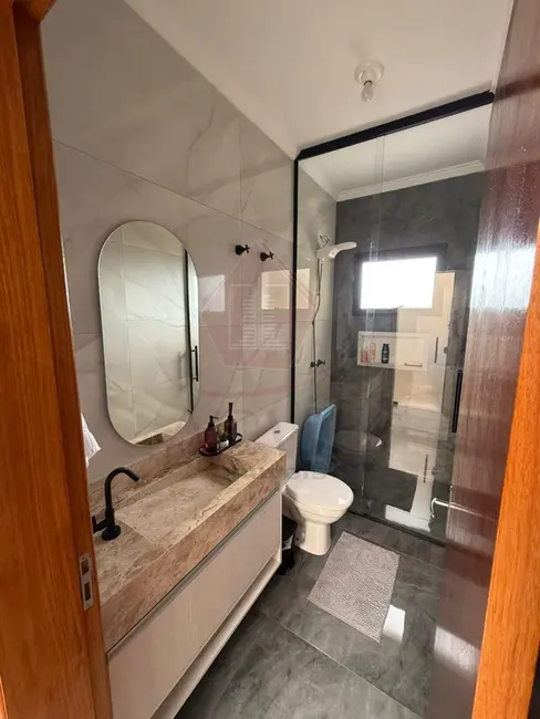 Foto 9 de Casa com 3 quartos à venda, 80m2 em Jardim Vale Verde, Jundiai - SP