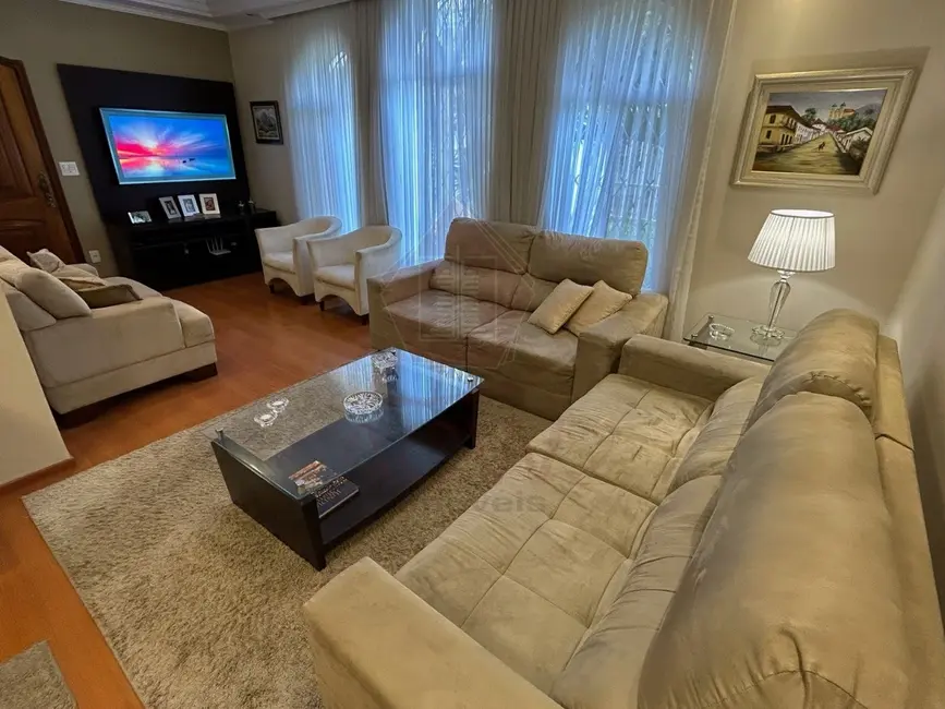 Foto 6 de Casa com 3 quartos à venda, 255m2 em Vila Santana II, Jundiai - SP