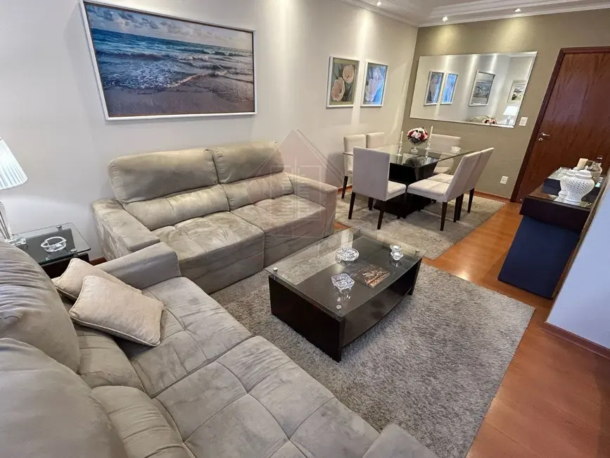 Foto 1 de Casa com 3 quartos à venda, 255m2 em Vila Santana II, Jundiai - SP