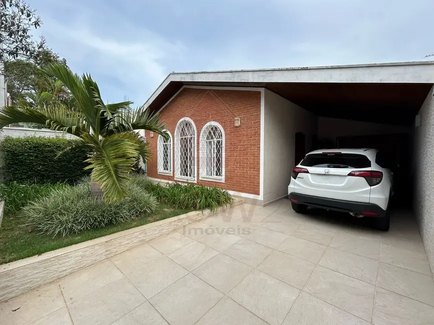 Foto 2 de Casa com 3 quartos à venda, 255m2 em Vila Santana II, Jundiai - SP